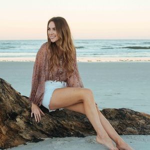 Meet your Posher, Madison